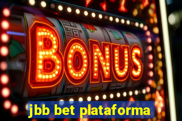 jbb bet plataforma